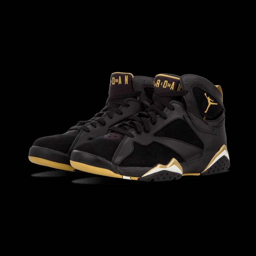 Air Jordan 7 Retro GMP "Golden Moments